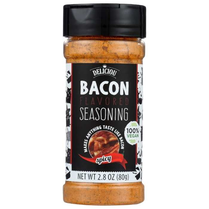 Deliciou Bacon Seasoning 