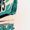 White, variant on Car Fanatic Electric Fast Teal Sports Car White Adult Crew Neck Long Sleeve Tee-Medium