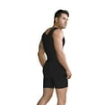 thumbnail image 2 of Male Compression Full Bodysuit, 2 of 6