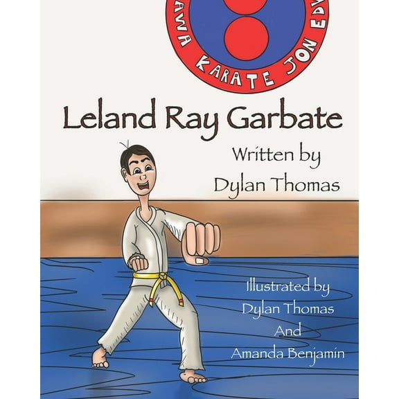 Leland Ray Garbate, (Paperback)