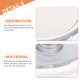 thumbnail image 5 of Makeup Mirror 20X Magnifying Mirror Cosmetic Magnifier with Suction Cup, 5 of 6