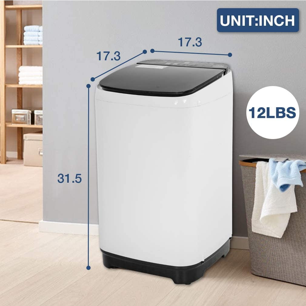 fdw portable washing machine