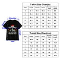 thumbnail image 2 of OdeJous Most Likely To Hate Matching Christmas Tee Men Women Graphic T-Shirt Funny Clothing Black L, 2 of 6