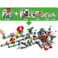 thumbnail image 3 of Set de expansión LEGO Super Mario Toad's Treasure Hunt 71368, 3 of 5