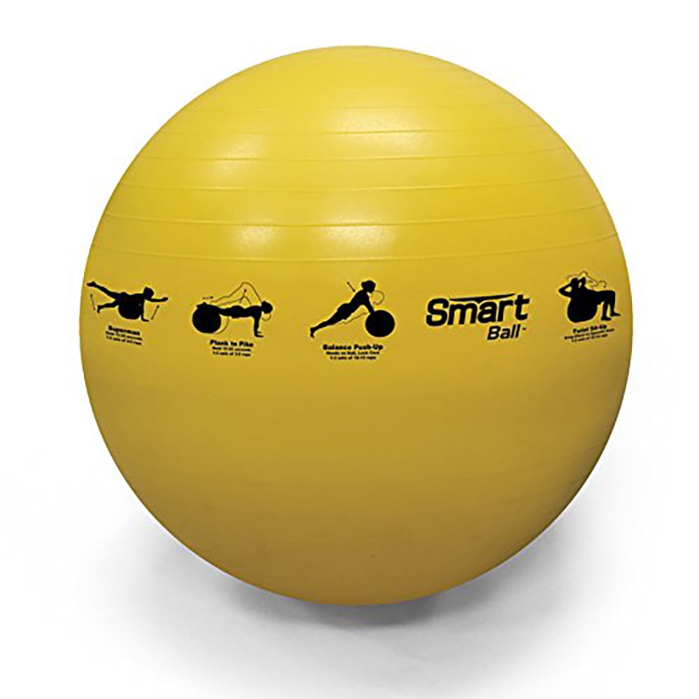 Smart workout ball sale