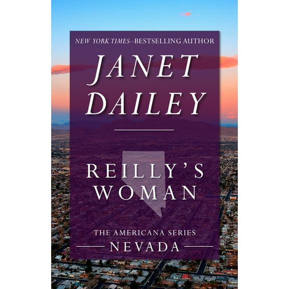 Americana Reilly's Woman, Book 28, (Paperback)