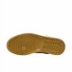 thumbnail image 3 of Ni - ke [DC0774-020] Women's Air Jordan 1 Low Chutney Grey Sneakers *NEW*, 3 of 5