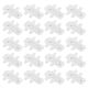 thumbnail image 4 of Tarjetas de jaula para mascotas, 20 piezas de tarjetas de jaula para conejos, herramienta para jaulas de conejos, tarjetas de jaula para conejos, logra más, 4 of 12