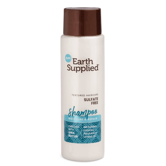 Earth Supplied Moisture & Repair Shampoo 13 Oz