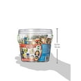 thumbnail image 1 of Perler Beads Justice League Fuse Bead Bucket Craft Activity Kit, 8504 pcs, 1 of 2