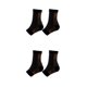 thumbnail image 1 of Toystoory 2 un juego de 2 calcetines de nailon con soporte para tobillos, regalos pensativos, cuidado para el bienestar, amplia aplicación Type3 NO3, 1 of 6