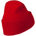 thumbnail image 3 of Gorro Mega de punto, 30 cm, rojo, para todos los tamaños, 3 of 5