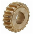 thumbnail image 7 of 917-04861 Worm Gear compatible with 717-0528,717-04449, 20 Tooth, 7 of 7