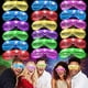 thumbnail image 2 of Gafas de sol Led que Brillan en la Oscuridad Casa de los Tesoros 40 piezas para niños y Adultos, 2 of 4