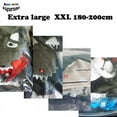 thumbnail image 3 of Pijama Extra grande XXL con dibujos de tortugas de lucha para hombre y mujer, Cosplay de Navidad, mapache, Kigurumi, novedad de 2021, 3 of 4