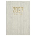 thumbnail image 2 of SchooI Notebook Organizers, Plan Daily Plan Notebook Travel Diary, SchooI Notebook, 21*14.5 H, 2 of 5
