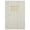 H, variant on Solivara Travel Daily Plan Notebook 2027(C,21*14.5cm)