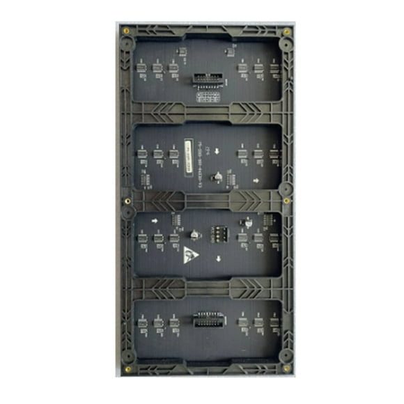 P5 Full Color Mount Module Indoor Electronic Screen Conference Room Screen LED Display Unit Board 320 x 160mm