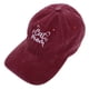 thumbnail image 4 of Gorra de béisbol vintage lavada y bordada para mujer, ajustable, para exteriores, ideal para deportes al aire libre y uso diario, 4 of 7