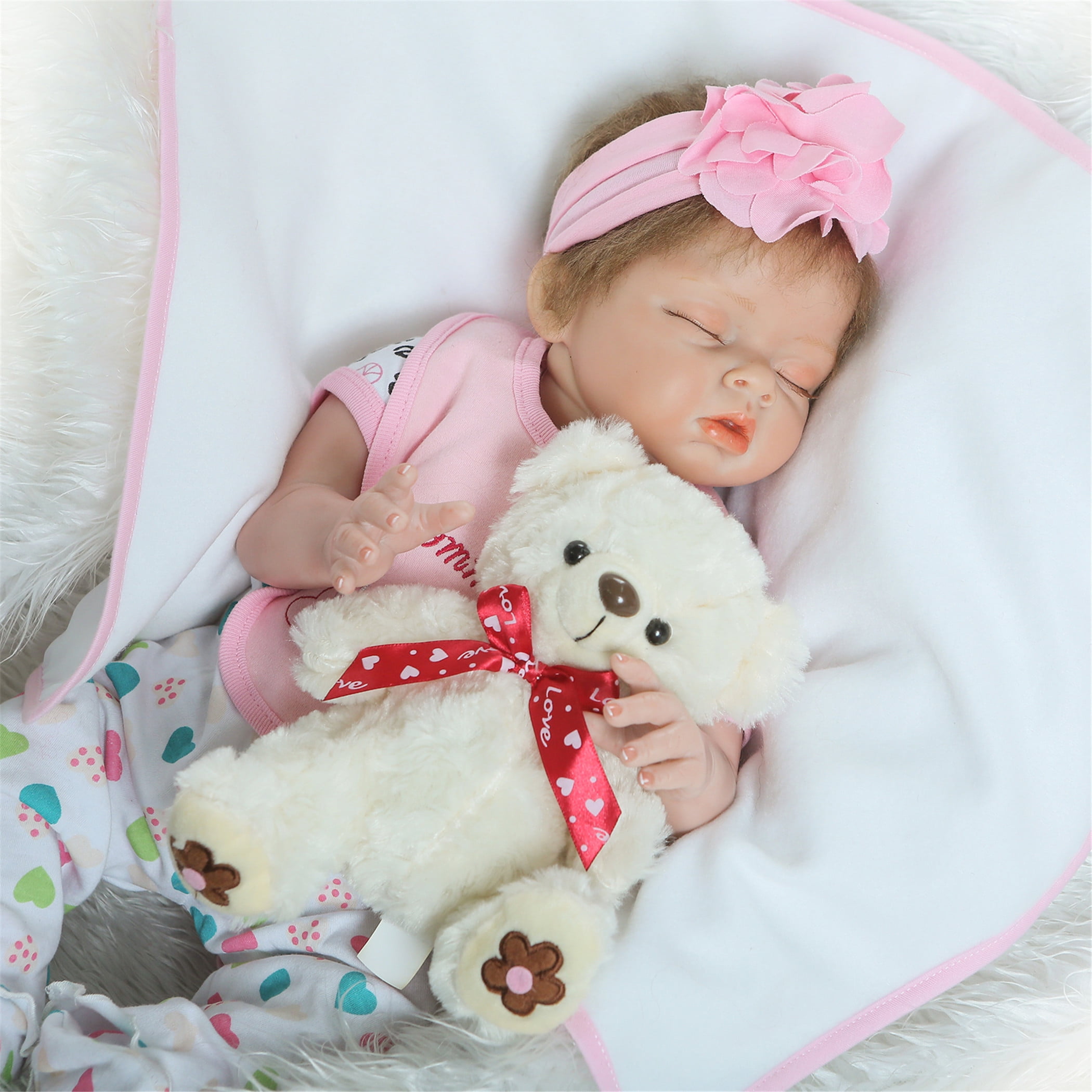 reborn babies at walmart