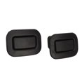 thumbnail image 4 of Recliner Adjust Button, 64328AG011 Rear  Recliner Button Wear  Black   2009 To 2013, 4 of 8