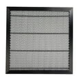 thumbnail image 2 of Mesa De Trabajo Láser, Plataforma De Corte Láser De aleación De Aluminio De Alta Planitud A Prueba De Herrumbre Para Grabador De CO2, 2 of 7