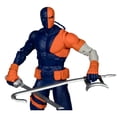 thumbnail image 2 of Figura de acción McFarlane Toys DC Direct Deathstroke de 18 cm con cómic, 2 of 8