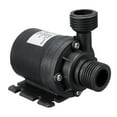 thumbnail image 5 of Water Pump Self-priming Pump 12V/24V 800L High Pressure Pump Diaphragm Pump, 5 of 6