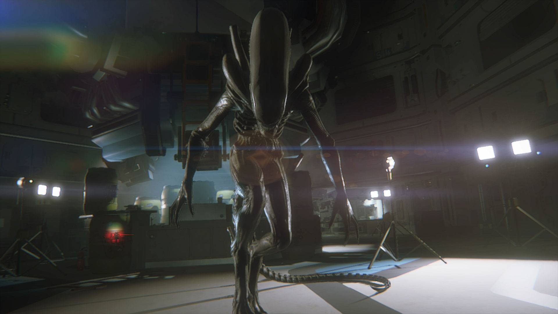 Alien: Isolation The Collection - Collector's Edition [Nintendo Switch]