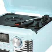 Victrola Haley Retro Bluetooth Record Player