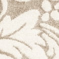 thumbnail image 3 of Safavieh Amherst Thorburn Floral Area Rug, Wheat/Beige, 8' x 10', 3 of 9