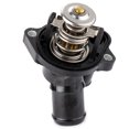 thumbnail image 4 of ECCPP Engine Coolant Thermostat Housing Assembly 1S7G8575AM Fits for 2001-2003 for Ford Ranger, 4 of 5