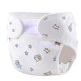 thumbnail image 4 of Paquete de 4 pañales para muñecas Reborn Baby, 43-61 cm, TatuDoll, 4 of 4