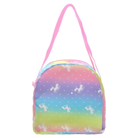 BESTYASH Doll Diaper Bag Durable Material Cloth Multi 1Pack