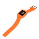 thumbnail image 3 of Reemplazo Bande Venda Silicona para el Watch 38mm Deportivos Correas de Reloj Resistente Suciedad Zulema pulsera, 3 of 5