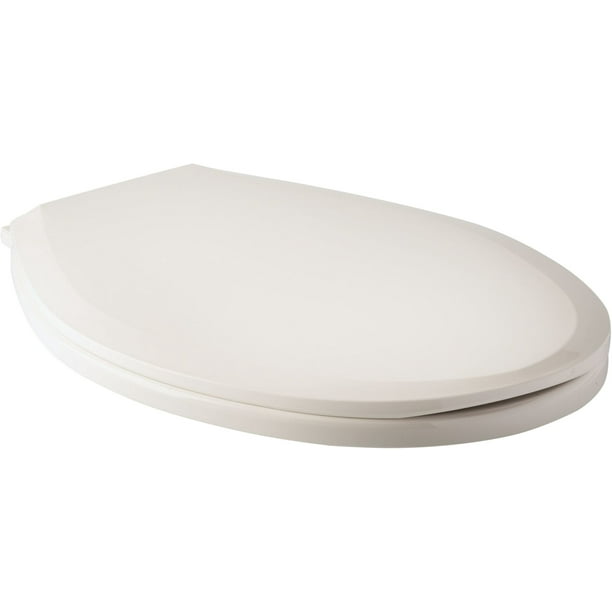 Mansfield Sb200 Alto Elongated Closed Front Toilet Seat