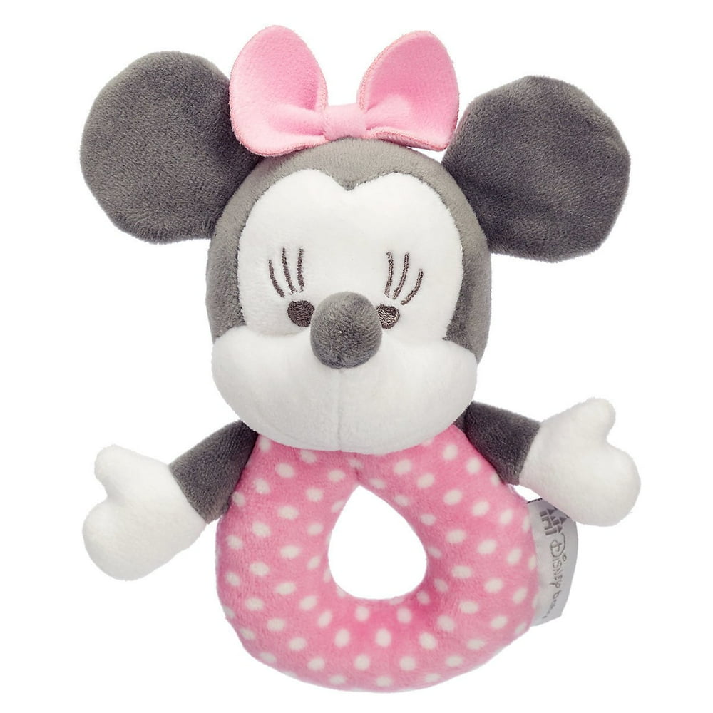 baby minnie mouse stuff