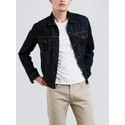 Levi's Men's Denim Trucker Jacket