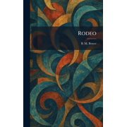 Rodeo, (Hardcover)