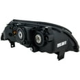 thumbnail image 5 of Headlight Compatible With 2004-2006 Acura MDX Left Driver Halogen, 5 of 5