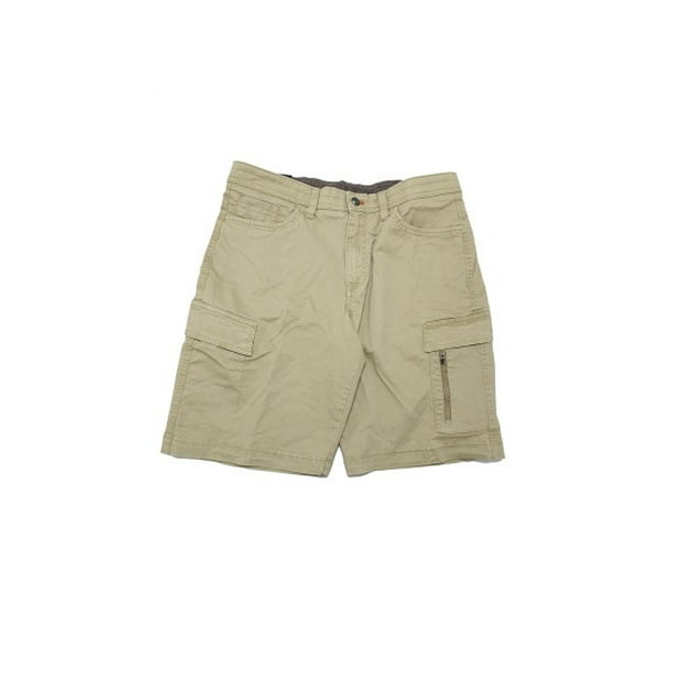 men's utility cargo shorts