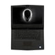 thumbnail image 2 of Laptop Alienware 15 R3 Core i7 / 16GB Ram / 1TB y 128GB SSD (Reacondicionado Grado A) Dell Alienware 15 R3, 2 of 4