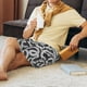thumbnail image 5 of Fotbe Snake Pantalones Cortos de Pijama para Hombre, Ropa de Dormir, Pantalones de Pijama Cortos para Hombre-Large, 5 of 6