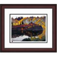 thumbnail image 1 of Caldwell Bay, By Lawren Harris, 1 of 2