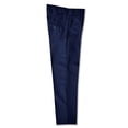 thumbnail image 2 of Johnnie Lene Boys Flat Front Slacks Slim Fit Dress Pants JL36, 2 of 3