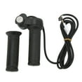 thumbnail image 4 of Electric Bike Throttle Grip, Bike Twist Throttle Grip Speed Control Reliable Universal For 22 To 22.5mm Handlebar, 4 of 8