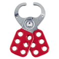 thumbnail image 2 of Master Lock 470-421 Mâchoires de Sécurité Master Lockout 1-1-2 Pouces, 2 of 2