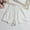hwj# White441, variant on Women Summer Sequin Shorts High Waist Wide Leg Casual Solid Color Loose A Line Sparkly Glitter Fashionable Performance Party Clubwear Night Out Shorts,White,M