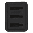 thumbnail image 4 of 5X Ballads Acoustic Classical Guitar Mute Pad Silicone Practice Guitar Musical Instruments Guita Parts, 4 of 8