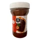 thumbnail image 3 of Crema De Avellanas Con Cacao 350g Nucolato Sin Azúcar Keto, 3 of 5